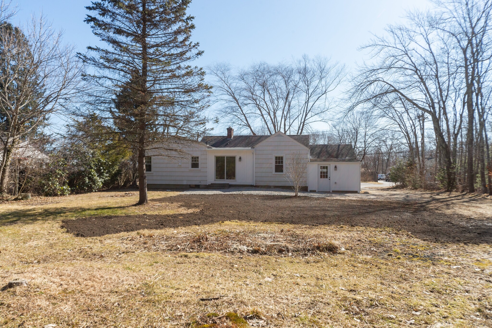 188 W Main St, Dudley, MA à vendre Photo principale- Image 1 de 1