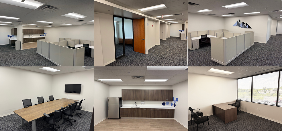 10475 Crosspoint Blvd, Indianapolis, IN à louer - Photo du bâtiment - Image 1 de 1