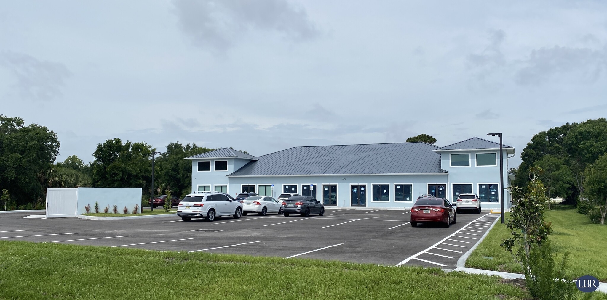 4070 S Babcock St, Melbourne, FL for lease Building Photo- Image 1 of 4