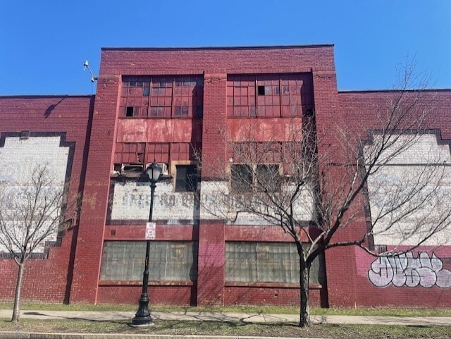 156 Solar St, Syracuse, NY for sale - Building Photo - Image 3 of 5