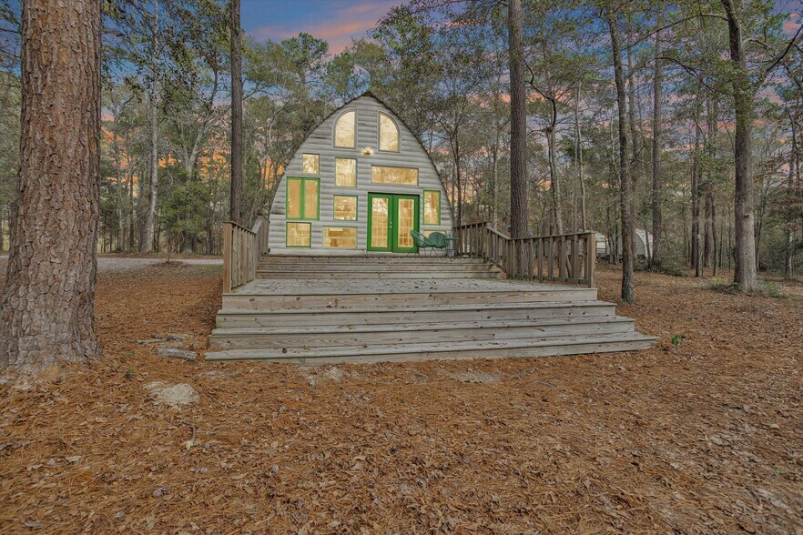 215 FM 2929 Rd, Huntsville, TX à vendre - Photo du bâtiment - Image 3 de 94