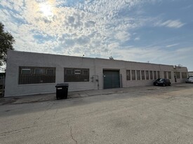 5658 W Fillmore St, Chicago IL - Services immobiliers commerciaux