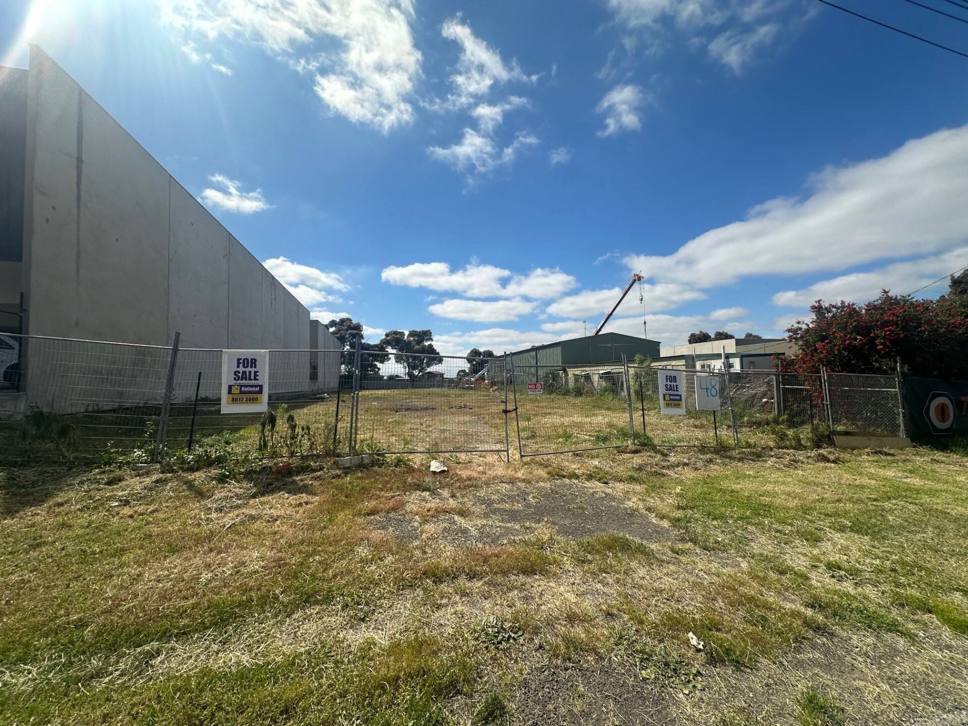 48 Fordson Road, Campbellfield for sale Building Photo- Image 1 of 5