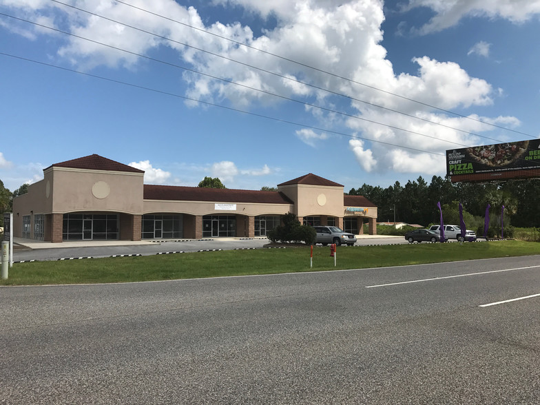 12342 Foley Beach Expy, Foley, AL for sale - Primary Photo - Image 1 of 1