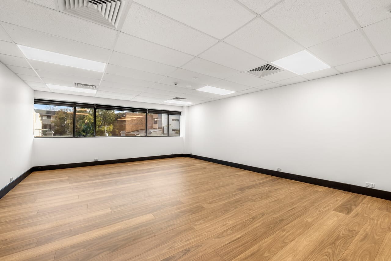 3 Eden St, North Sydney à louer Photo intérieure- Image 1 de 3