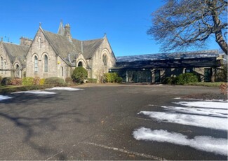 Plus de détails pour Abercorn School, Winchburgh - Bureau à vendre