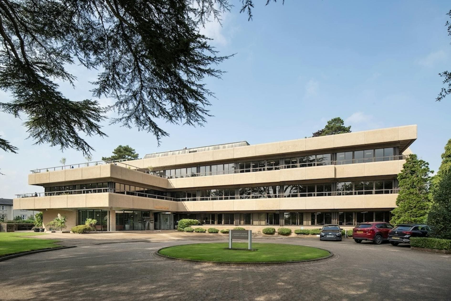 77 Mount Ephraim, Tunbridge Wells à louer Photo du bâtiment- Image 1 de 4