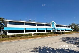 More details for 1945 Versailles St, Sarasota, FL - Office/Medical for Lease