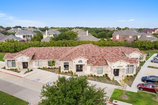 More details for 1790 King Arthur Blvd, Carrollton, TX - Coworking for Lease