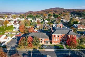 More details for 215 E High St, Hellertown, PA - Multifamily for Sale