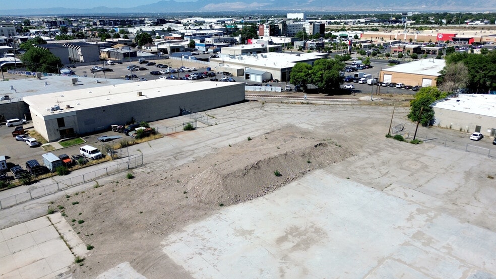 1050 S 200 W, Salt Lake City, UT for lease - Building Photo - Image 3 of 4