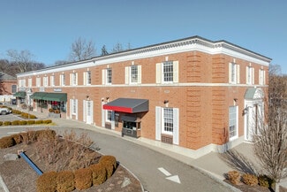More details for 44 Old Ridgefield Rd, Wilton, CT - Office for Lease