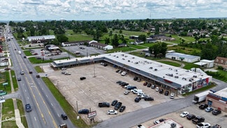 More details for Hwy 71 S, Rogers, AR - Retail for Lease