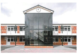 Plus de détails pour 9-28 Athena Ct, Warwick - Bureau à louer