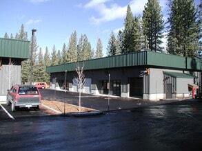 10990 Industrial Way, Truckee, CA for lease Interior Photo- Image 1 of 1