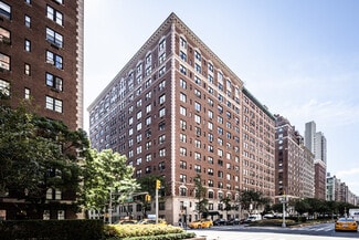 Plus de détails pour 1111 Park Ave, New York, NY - Multi-résidentiel à vendre