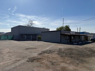 Plus de détails pour 10729 N 19th Ave, Phoenix, AZ - Local d'activités à louer