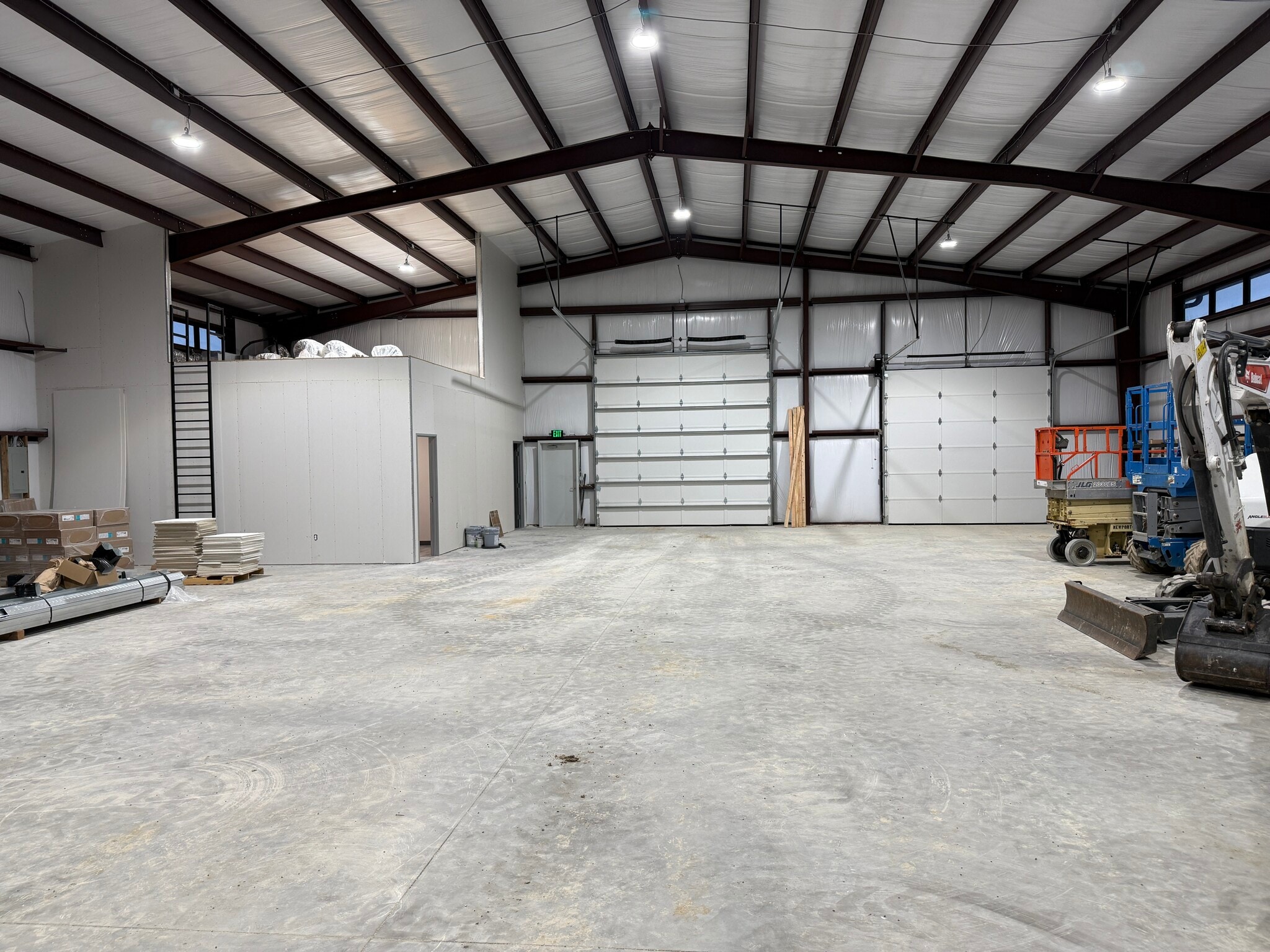 2912 Chambers St, Venus, TX for lease Building Photo- Image 1 of 3