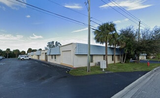 More details for 3905 Investment Ln, West Palm Beach, FL - Industrial for Lease