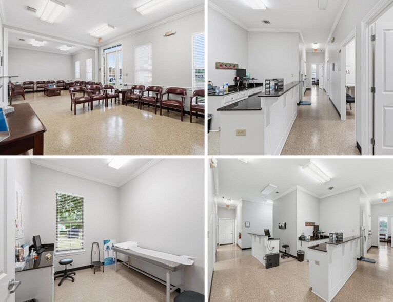 14169 Highway 73, Prairieville, LA à vendre - Photo intérieure - Image 2 de 2