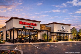 More details for 13907 S Virginia St, Reno, NV - Retail for Sale