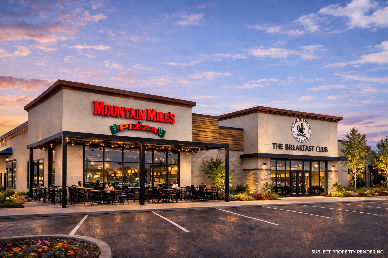 13907 S Virginia St, Reno, NV à vendre Photo principale- Image 1 de 7