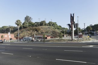 More details for 4601 W Slauson Ave, Los Angeles, CA - Land for Lease