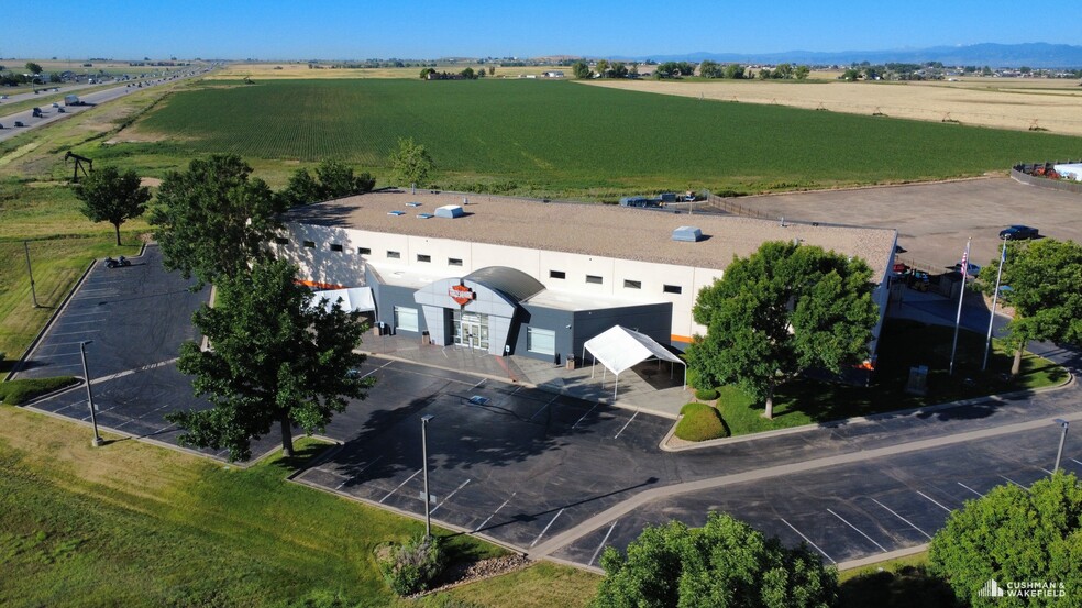 3761 Monarch St, Frederick, CO for sale - Building Photo - Image 3 of 6