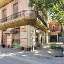 Commerce de détail dans Barcelone, Barcelona à louer Photo intérieure- Image 2 de 7