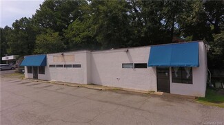 More details for 804 Camden Rd, Wadesboro, NC - Retail for Lease