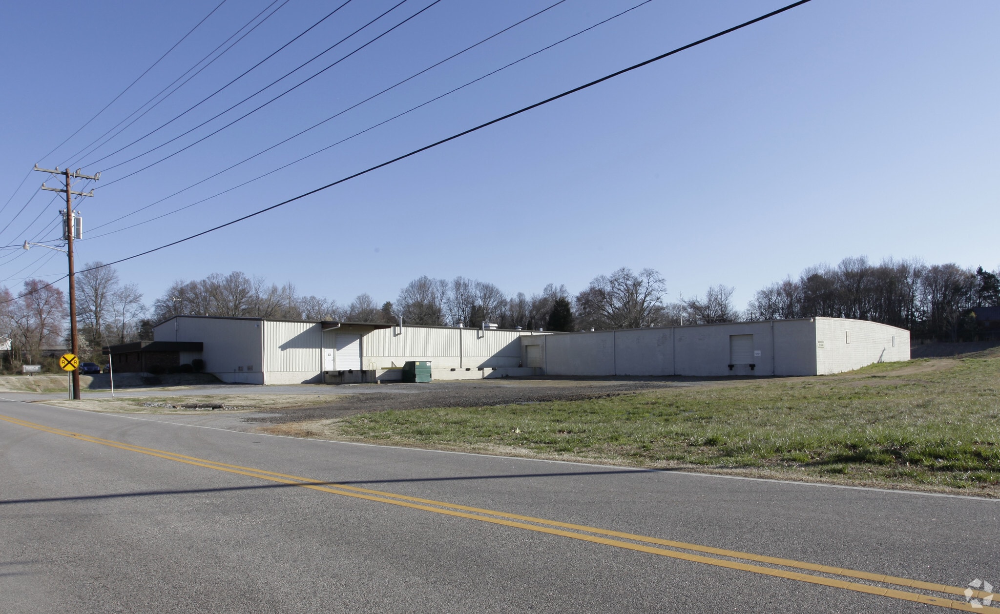 124 N Charleston St, Blacksburg, SC for sale Primary Photo- Image 1 of 106