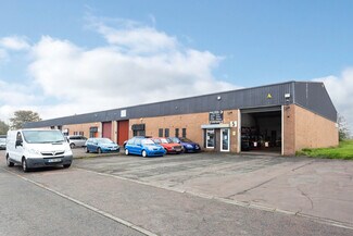 Plus de détails pour Brunswick Industrial Estate, Newcastle Upon Tyne - Industriel à louer