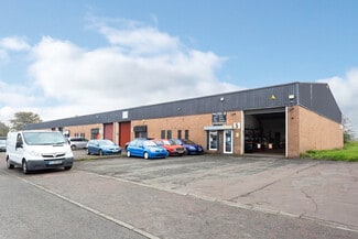 More details for Brunswick Industrial Estate, Newcastle Upon Tyne - Industrial for Lease