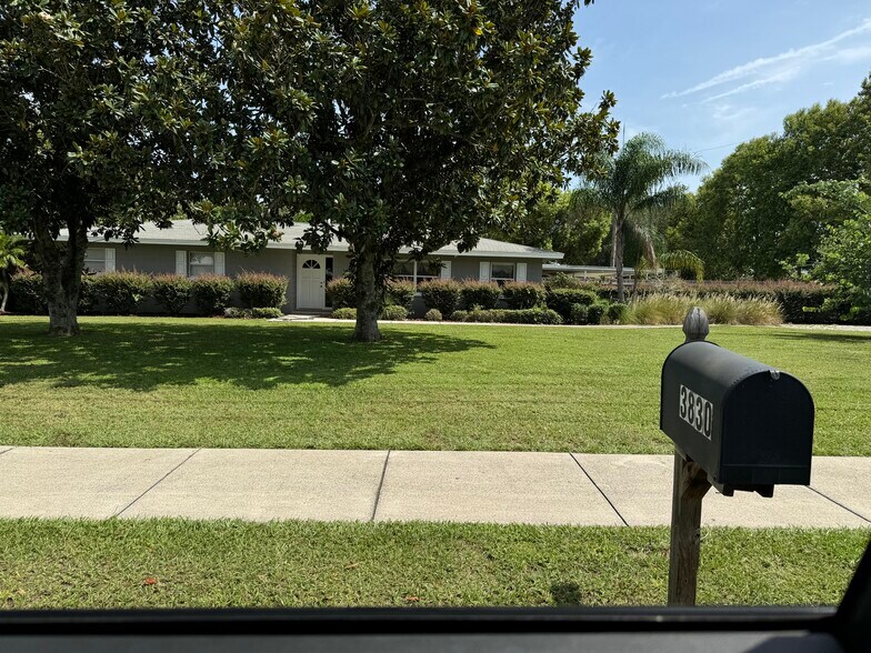 3830 Clubhouse Rd, Lakeland, FL à vendre - Photo du bâtiment - Image 2 de 22
