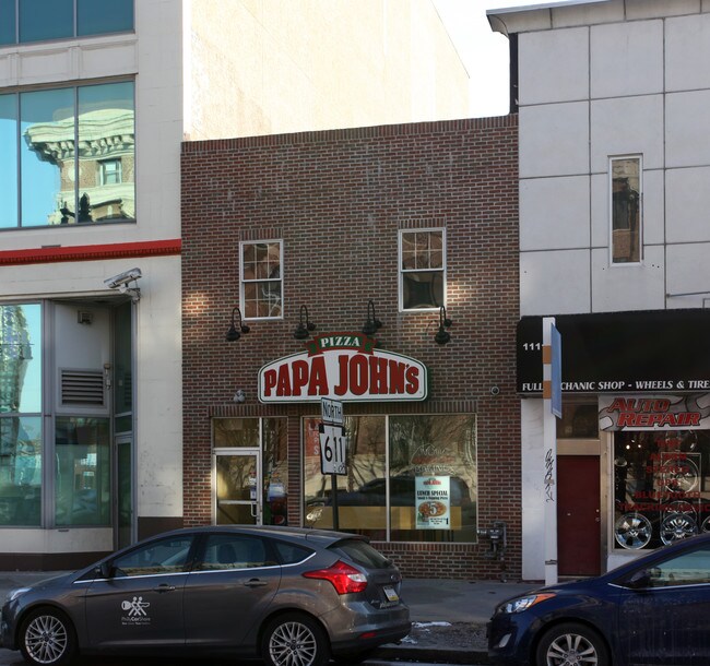 Plus de détails pour 1109 S BROAD & 1342 WASHINGTON – à vendre, Philadelphia, PA