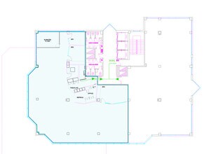 Calle de Emilio Vargas, 1, Madrid, Madrid for lease Typical Floor Plan- Image 1 of 1