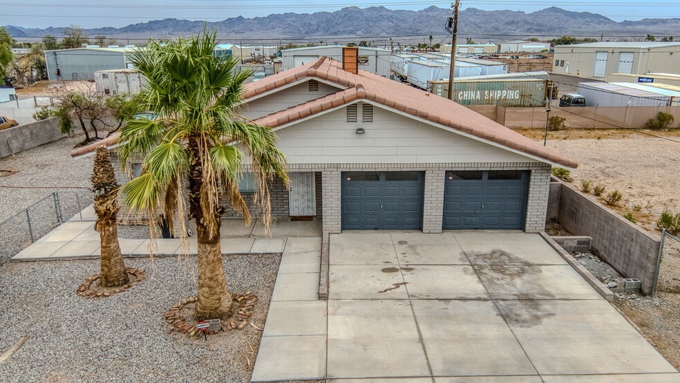 5201 S Highway 95, Fort Mohave, AZ for sale - Building Photo - Image 3 of 77