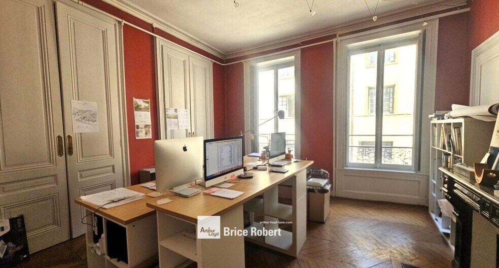 4 Rue De La Bourse, Lyon à louer - Photo intérieure - Image 3 de 6