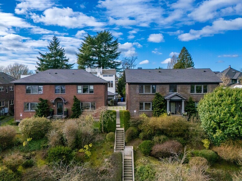 109-115 30th Ave, Seattle, WA à vendre - Photo du bâtiment - Image 3 de 19