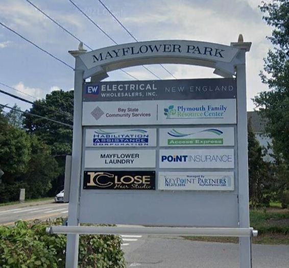 428-438 Court St, Plymouth, MA for lease - Other - Image 2 of 7