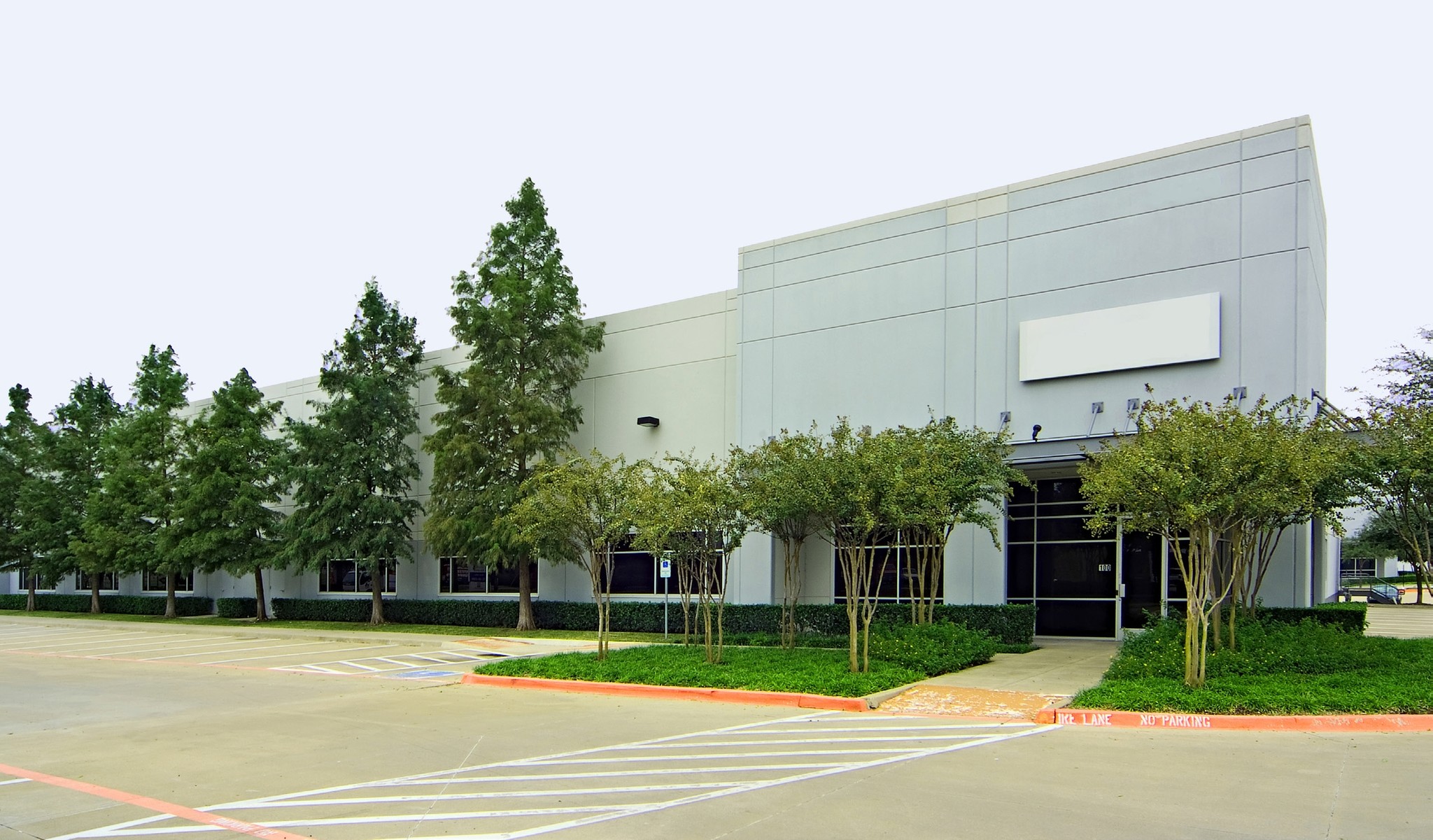 3650 W Miller Rd, Garland, TX for lease Building Photo- Image 1 of 6