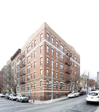 Plus de détails pour 870 E 175th St, Bronx, NY - Bureau à louer