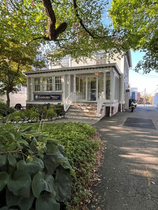 Plus de détails pour 210 Bellevue Ave, Montclair, NJ - Bureau à vendre