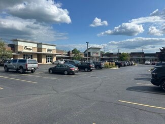 More details for 1671 Hoffman Rd, Green Bay, WI - Retail for Lease