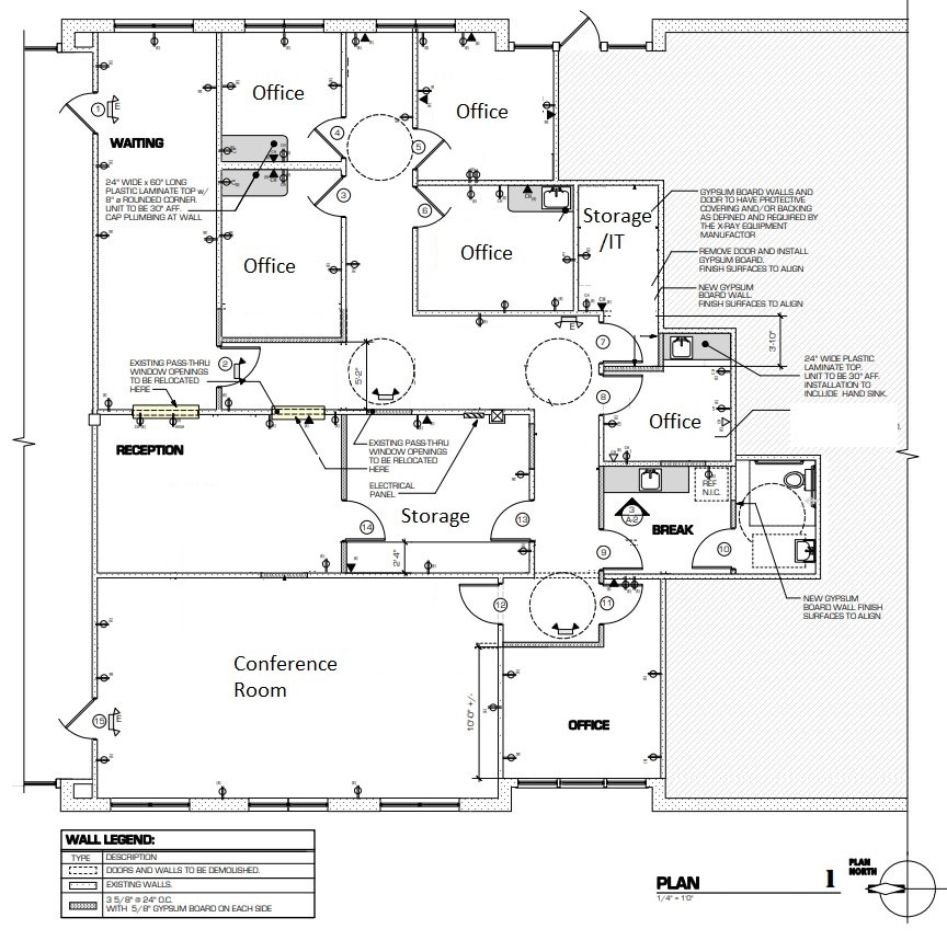 320 Charles Dimmock Pky, Colonial Heights, VA for lease Building Photo- Image 1 of 2