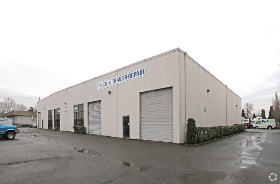 6915 196th St, Kent, WA for lease - Building Photo - Image 2 of 2