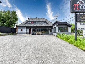 Plus de détails pour 3060 Boul Cartier O, Laval, QC - Vente au détail à vendre