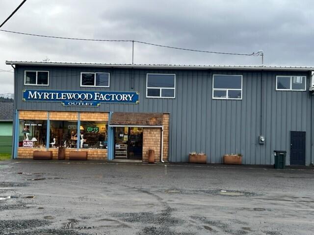 903 Garibaldi Ave, Garibaldi, OR à vendre - Photo du bâtiment - Image 2 de 31