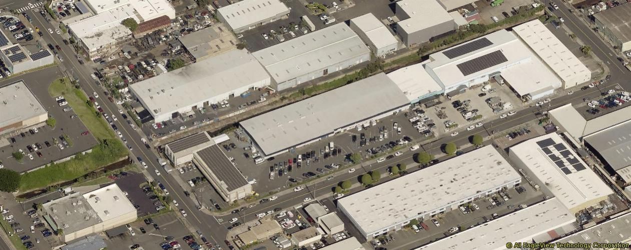 94-167 Leoleo St, Waipahu, HI for lease Building Photo- Image 1 of 6