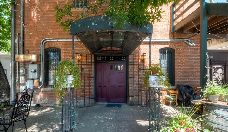 335 Mountain Ave, Berthoud, CO for sale - Building Photo - Image 2 of 19